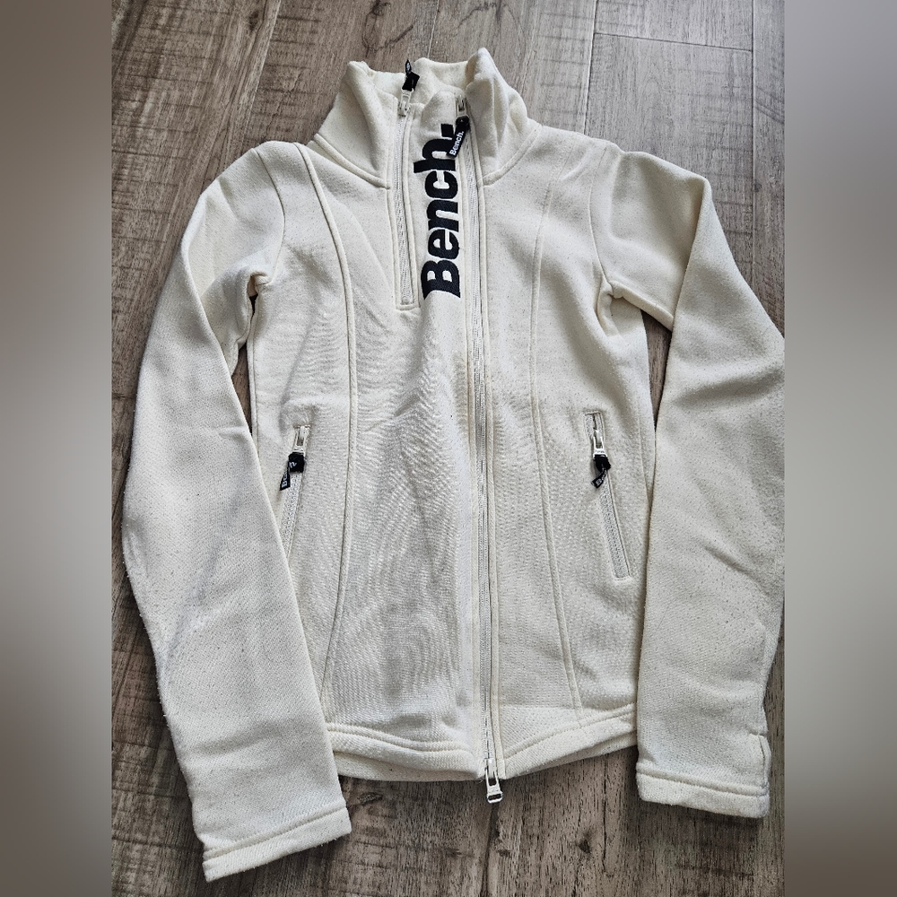Women's Bench Hoodie